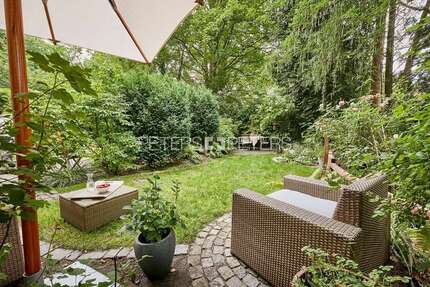 Wohnung zum Kaufen in Hamburg 995.000 € 114 m²