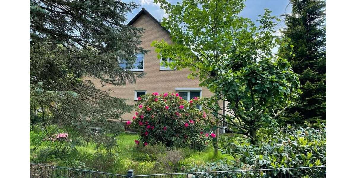 Einfamilienhaus Buchholz Seppensen - 6 Zimmer, 195 m&sup2;, 646.000&euro; | Angebot:26274721