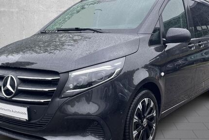 Mercedes-Benz Vito 27.428 km 52.990 &euro; Buchholz i. d. Nordheide 21244
