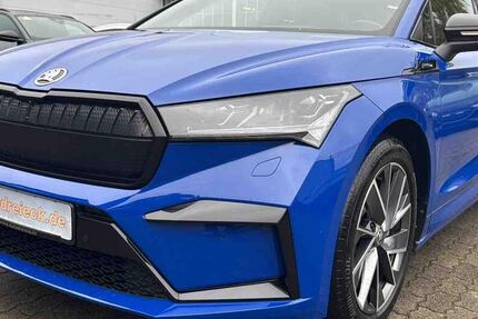 Skoda Enyaq 63.793 km 31.950 &euro; Hamburg 22047