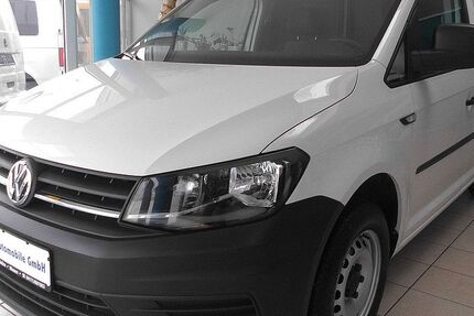 VW Caddy 30.100 km 12.990 &euro; Winsen/Luhe OT-Luhdorf 21423