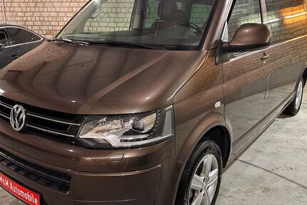 VW T6 Multivan 189.990 km 21.450 &euro; Hamburg 21079