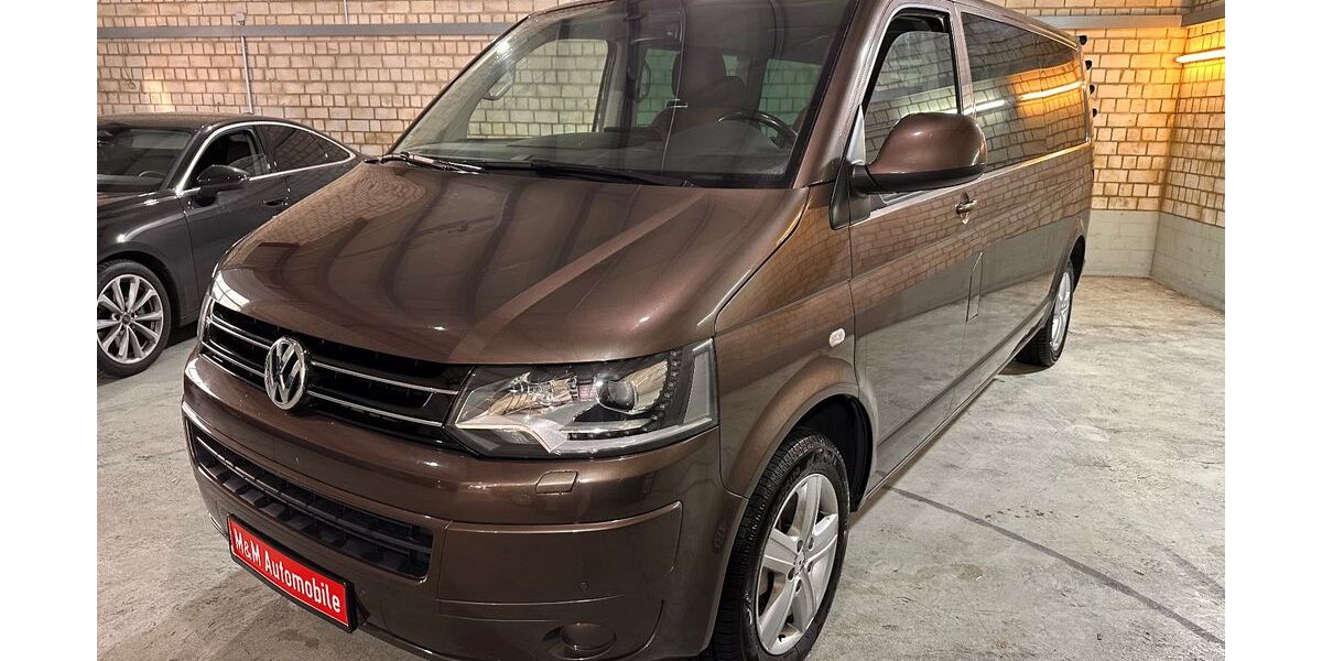 VW T6 Multivan 189.990 km 21.450 &euro; Hamburg 21079