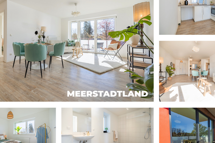 Wohnung Norderstedt Garstedt - 2 Zimmer, 62 m&sup2;, 240.000&euro; | Angebot:27137322