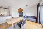 Etagenwohnung Hamburg Stellingen - 2 Zimmer, 56 m&sup2;, 449.000&euro; | Angebot:26869310