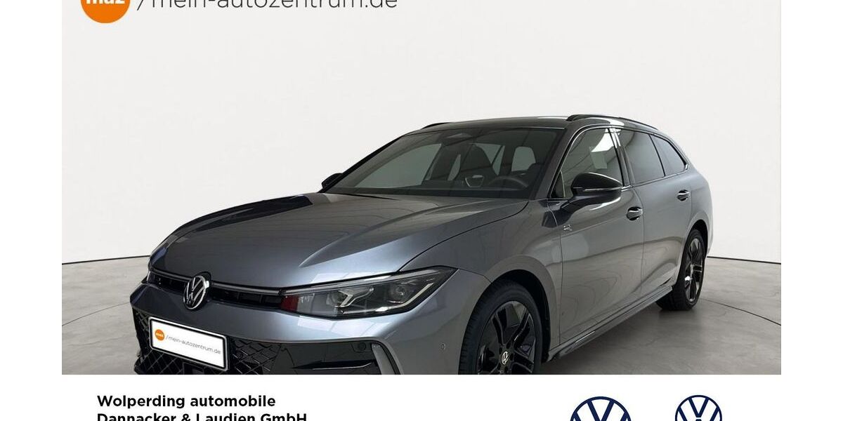 VW Passat Variant 9.999 km 49.888 &euro; Winsen (Luhe) 21423