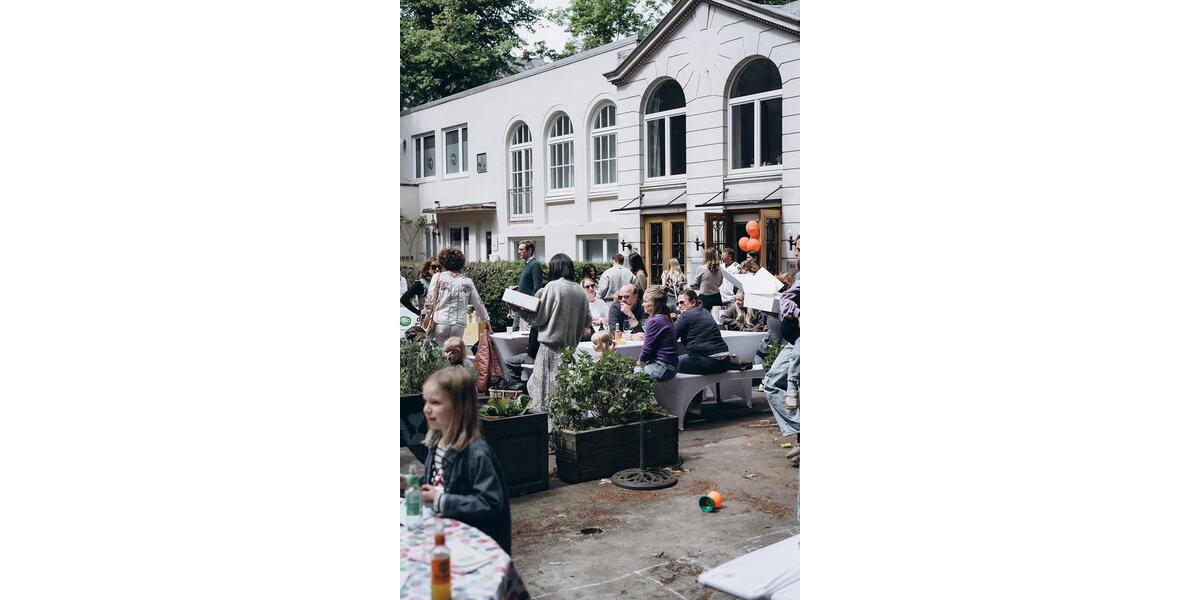 Kursraum in Hamburg Rotherbaum – für Yoga, Pilates, Workshops zimmer