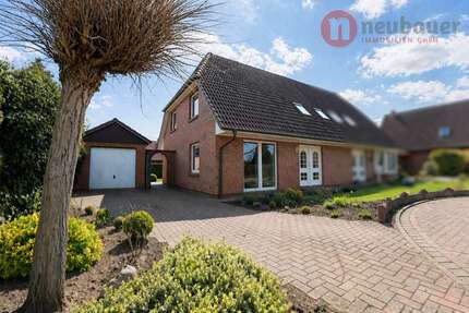 Haus Drage / Schwinde Schwinde - 4 Zimmer, 104 m&sup2;, 349.000&euro; | Angebot:26461198