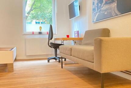 OHNE MAKLER ALSTER NÄHE TOP INFRASTRUKTUR v EIGENTÜMER ⚠️ 1 zimmer