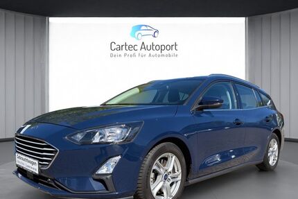 Ford Focus 102.000 km 13.885 &euro; Henstedt-Ulzburg 24558