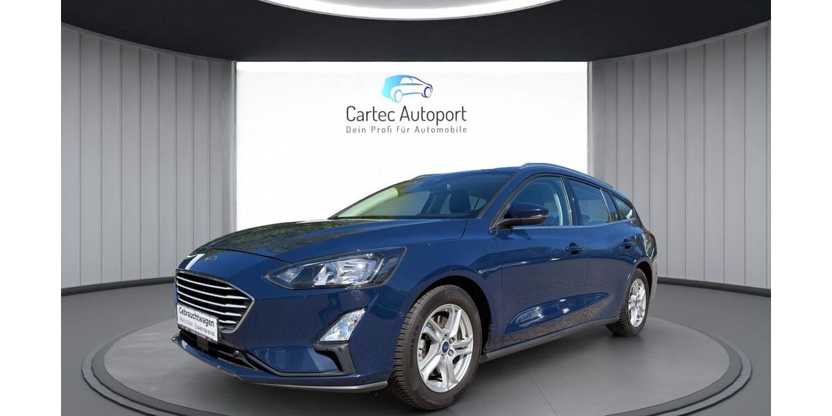 Ford Focus 102.000 km 13.885 &euro; Henstedt-Ulzburg 24558