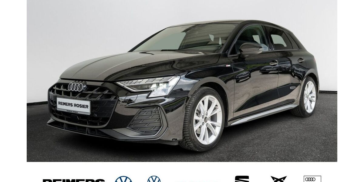 Audi A3 22.180 km 32.989 &euro; Rellingen/Hamburg 25462