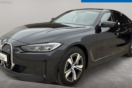 BMW i4 11.414 km 38.803 &euro; Barsbüttel bei Hamburg 22885