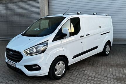 Ford Transit Custom 85.000 km 15.995 &euro; Norderstedt bei Hamburg 22844