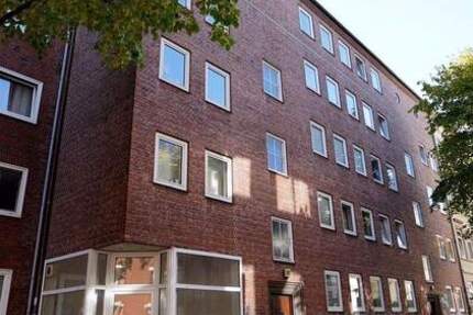 Wohnung Hamburg Altona-Altstadt - 2 Zimmer, 53 m&sup2;, 395.000&euro; | Angebot:25705284
