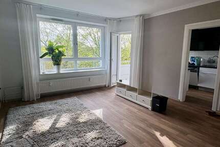 Wohnung Hamburg Hohenfelde - 2.5 Zimmer, 56 m&sup2;, 365.000&euro; | Angebot:26604696
