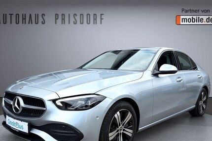 Mercedes-Benz C 220 43.235 km 37.950 &euro; Prisdorf bei Hamburg 25497