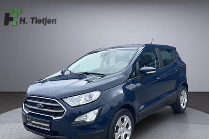 Ford EcoSport 50.546 km 11.990 &euro; Buxtehude 21614