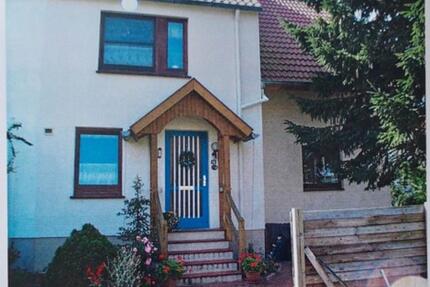 Endreihenhaus für große Familie oder WG-Vermietung - ohne Makler zimmer