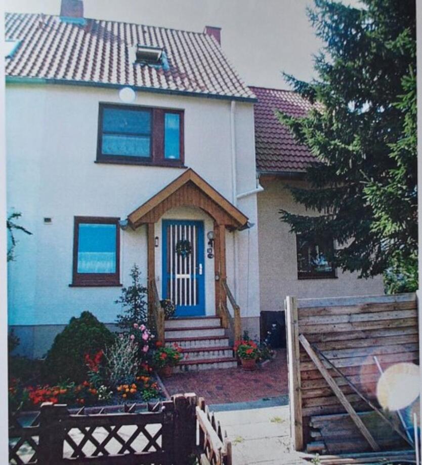 Endreihenhaus für große Familie oder WG-Vermietung - ohne Makler zimmer