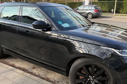 Land Rover Range Rover Velar 115.000 km 37.900 &euro; Hamburg 20149