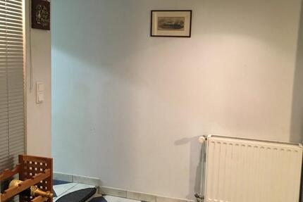 AB SOFORT WG-ZIMMERWOHNUNG ZU VERMIETEN ! 1 zimmer