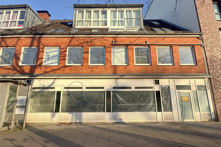 Gewerbeobjekt Hamburg Eidelstedt - 2.900&euro; | Angebot:24417760