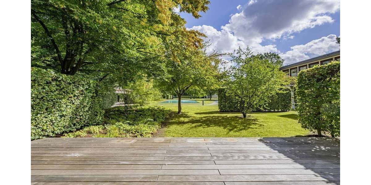 Wohnung zum Mieten in Hamburg 2.980 € 156 m² 3 zimmer