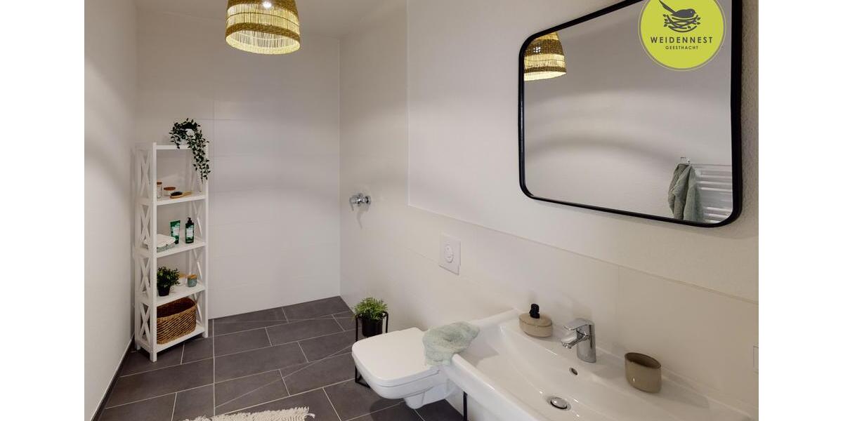 Etagenwohnung Geesthacht - 3 Zimmer, 84 m&sup2;, 1.130&euro; | Angebot:25351111