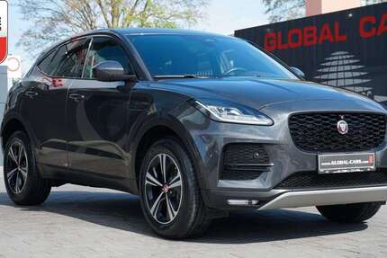 Jaguar E-Pace 119.000 km 21.885 € Hamburg 22453