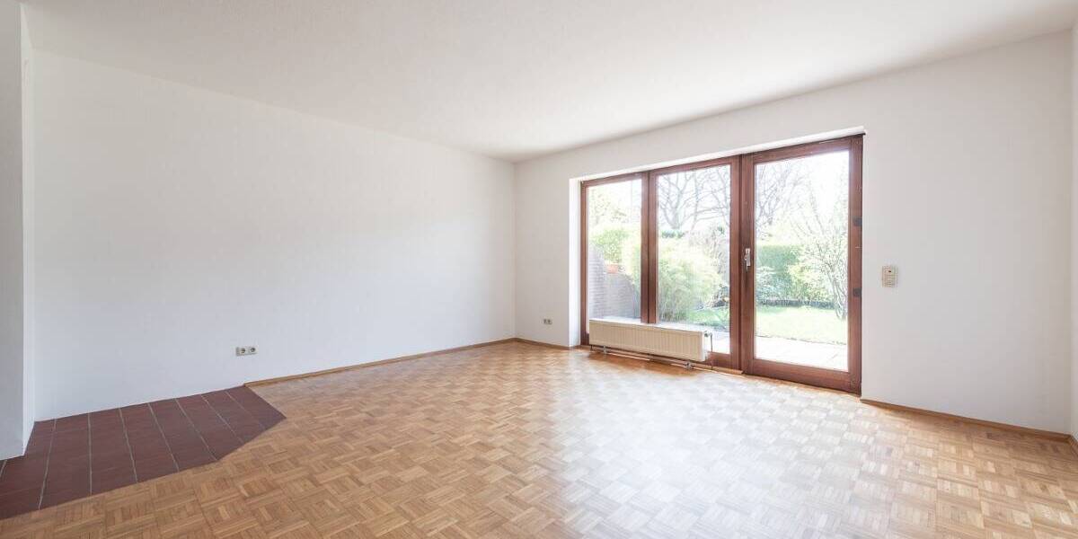 Doppelhaushälfte Rellingen - 5 Zimmer, 100 m&sup2;, 399.000&euro; | Angebot:26450797