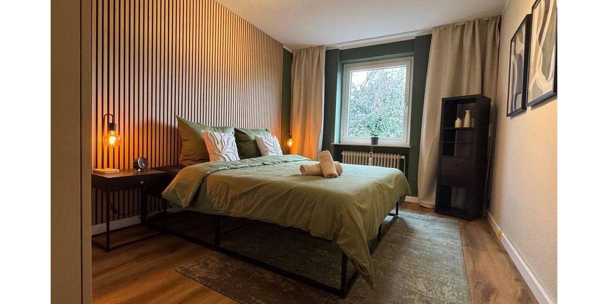 Etagenwohnung Hamburg Altona-Nord - 3 Zimmer, 80 m&sup2;, 499.530&euro; | Angebot:26308795