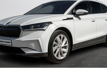 Skoda Enyaq 86.550 km 26.990 &euro; Pinneberg 25421