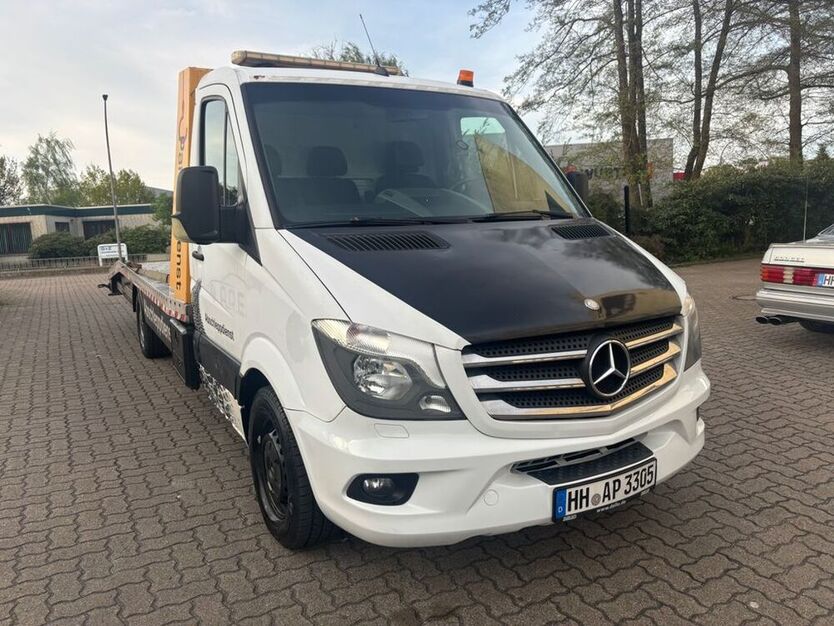 Sprinter