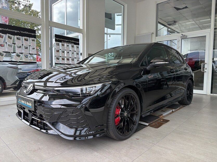 VW Golf 6.387 km 50.950 € Hamburg 22761