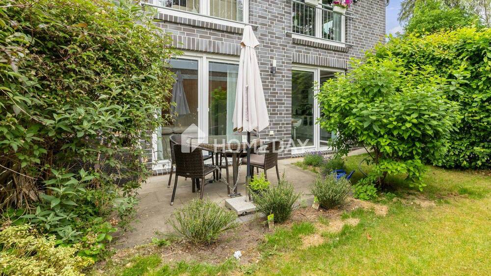 Etagenwohnung Hamburg Schnelsen - 3 Zimmer, 77 m&sup2;, 506.000&euro; | Angebot:26862808