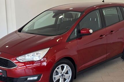 Ford Grand C-Max 73.000 km 7.980 &euro; Hamburg 22043