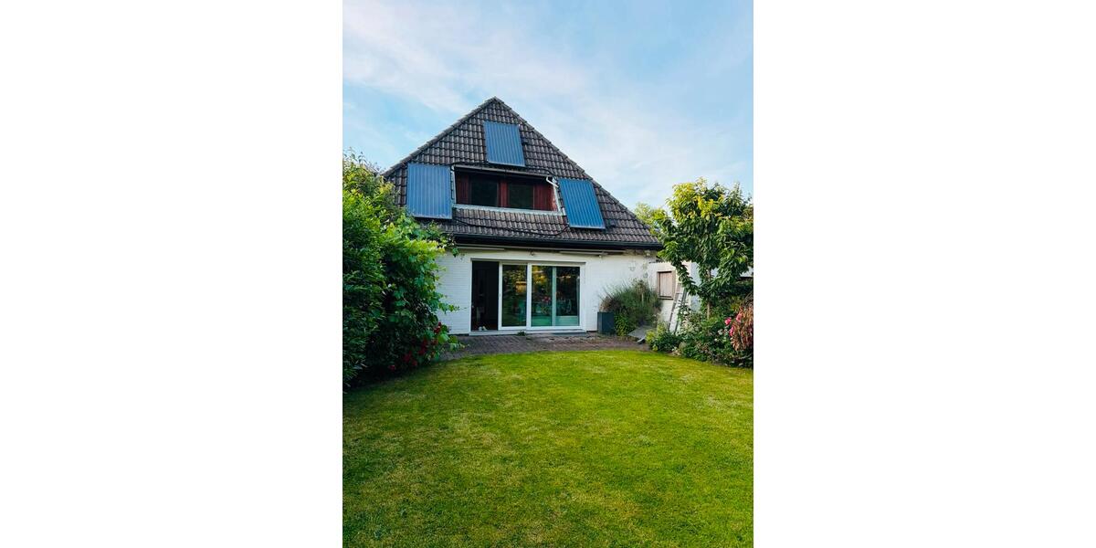 Einfamilienhaus Reinbek - 5 Zimmer, 137 m&sup2;, 690.000&euro; | Angebot:26986516