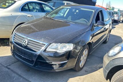 VW Passat 218.000 km 3.500 &euro; Winsen/Luhe 21423