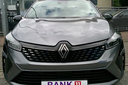 Renault Clio 35.245 km 16.450 &euro; Neu Wulmstorf (Hamburg) 21629