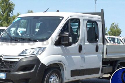 Citroen Jumper 23.944 km 26.061 € Hamburg-Moorfleet 22113