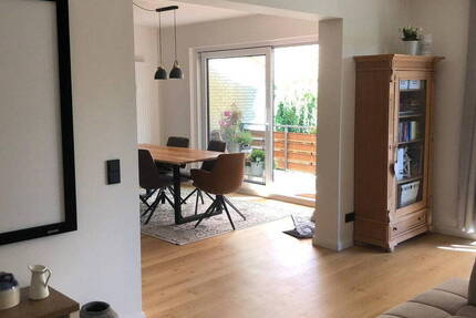 Wohnung Hamburg Wellingsbüttel - 3 Zimmer, 117 m&sup2;, 695.000&euro; | Angebot:26318950