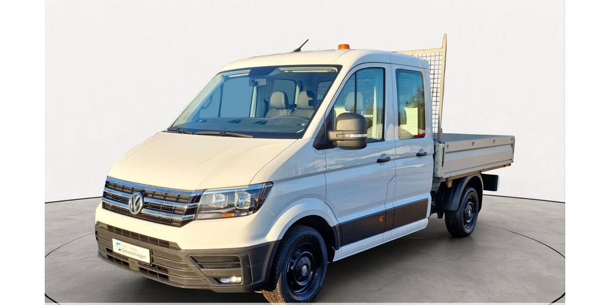 VW Crafter 88.804 km 30.920 &euro; Buchholz in der Nordheide 21244