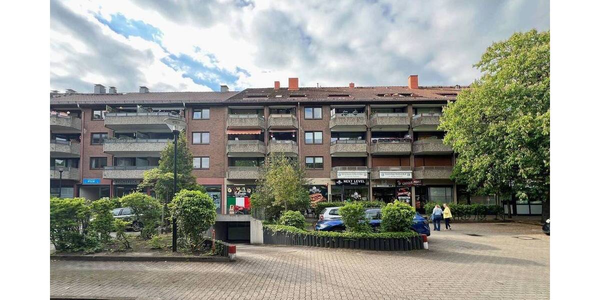 Etagenwohnung Hamburg Niendorf - 3 Zimmer, 89 m&sup2;, 455.000&euro; | Angebot:26930266