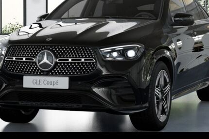Mercedes-Benz GLE 350 9.900 km 95.990 &euro; Hamburg 22047