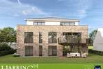 Etagenwohnung Ahrensburg - 4 Zimmer, 126 m&sup2;, 920.000&euro; | Angebot:25803000