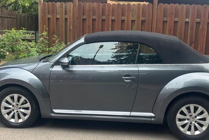 VW Beetle 105.000 km 18.000 &euro; Schenefeld 22869