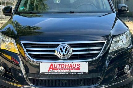 VW Tiguan 142.550 km 6.999 &euro; Bargteheide 22941