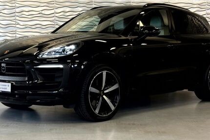 Porsche Macan 17.900 km 89.290 &euro; Quickborn 25451