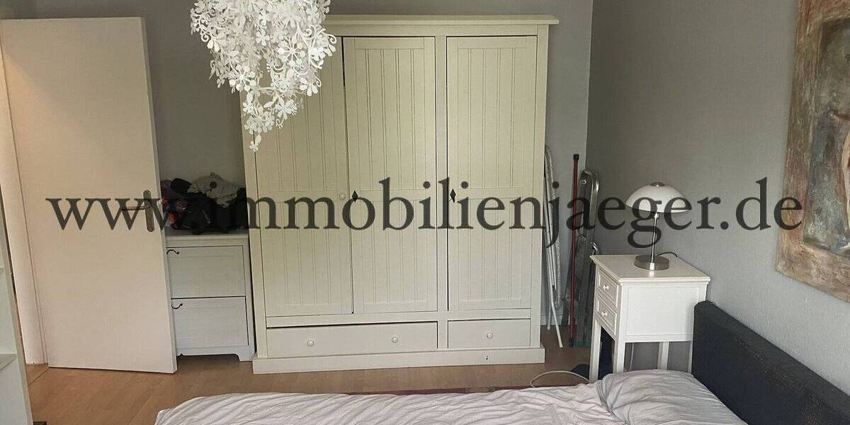 Etagenwohnung Hamburg Barmbek-Nord - 2 Zimmer, 54 m&sup2;, 895&euro; | Angebot:26875509